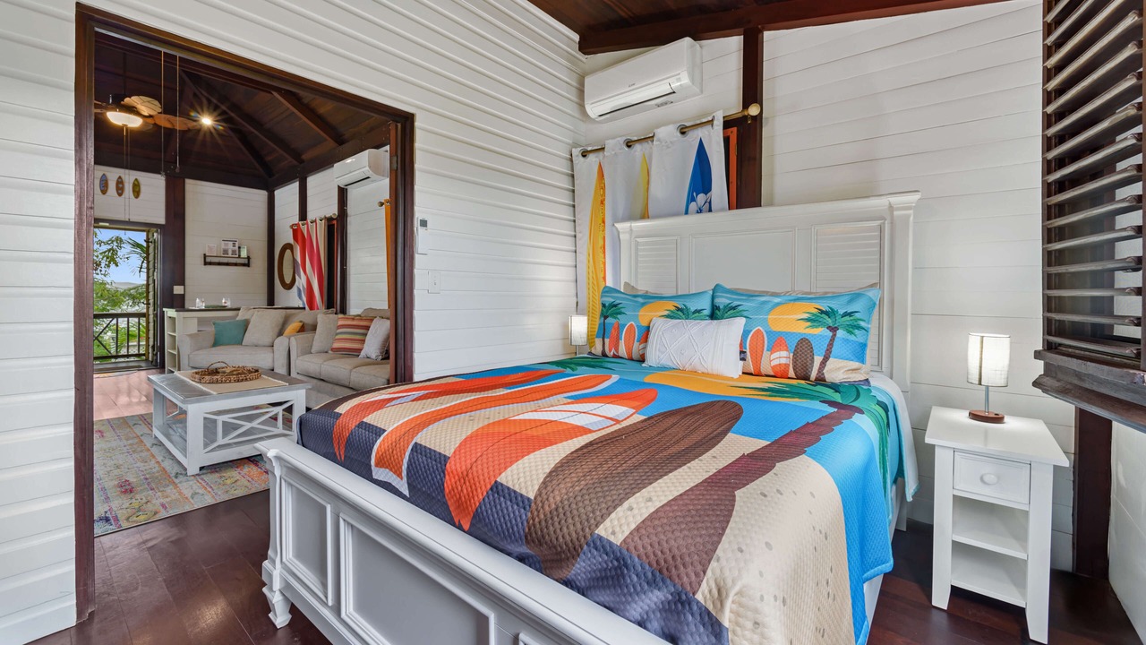 Photo of Bedroom in Estate Enighed