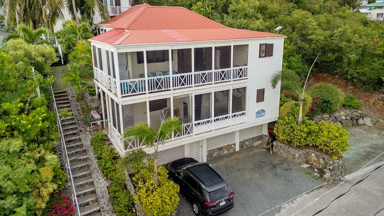 Photo of Outdoor in Estate Enighed