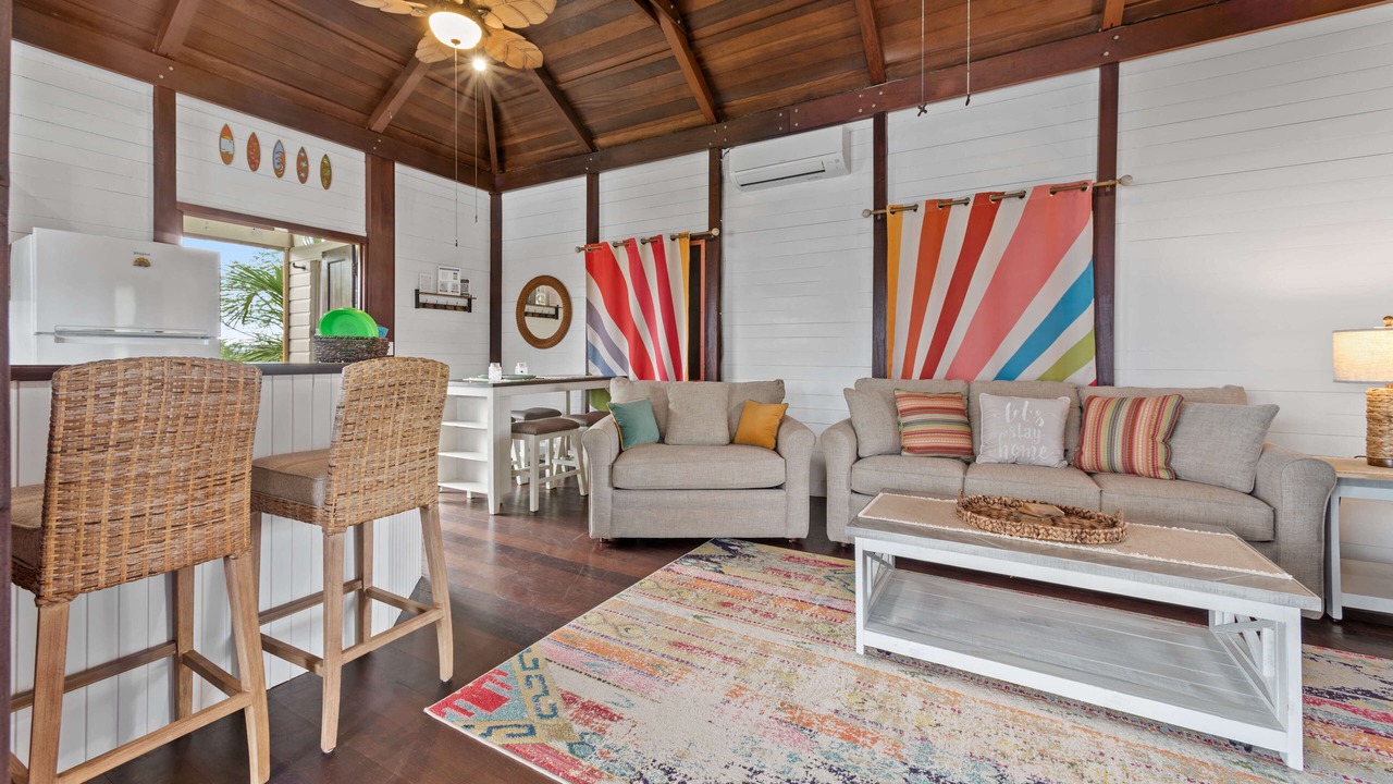Photo of Livingroom in Estate Enighed