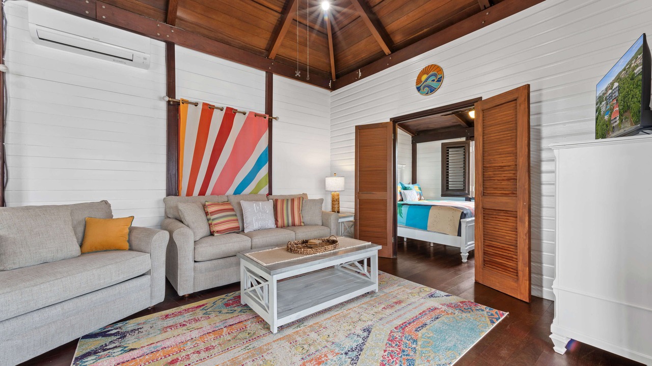 Photo of Livingroom in Estate Enighed
