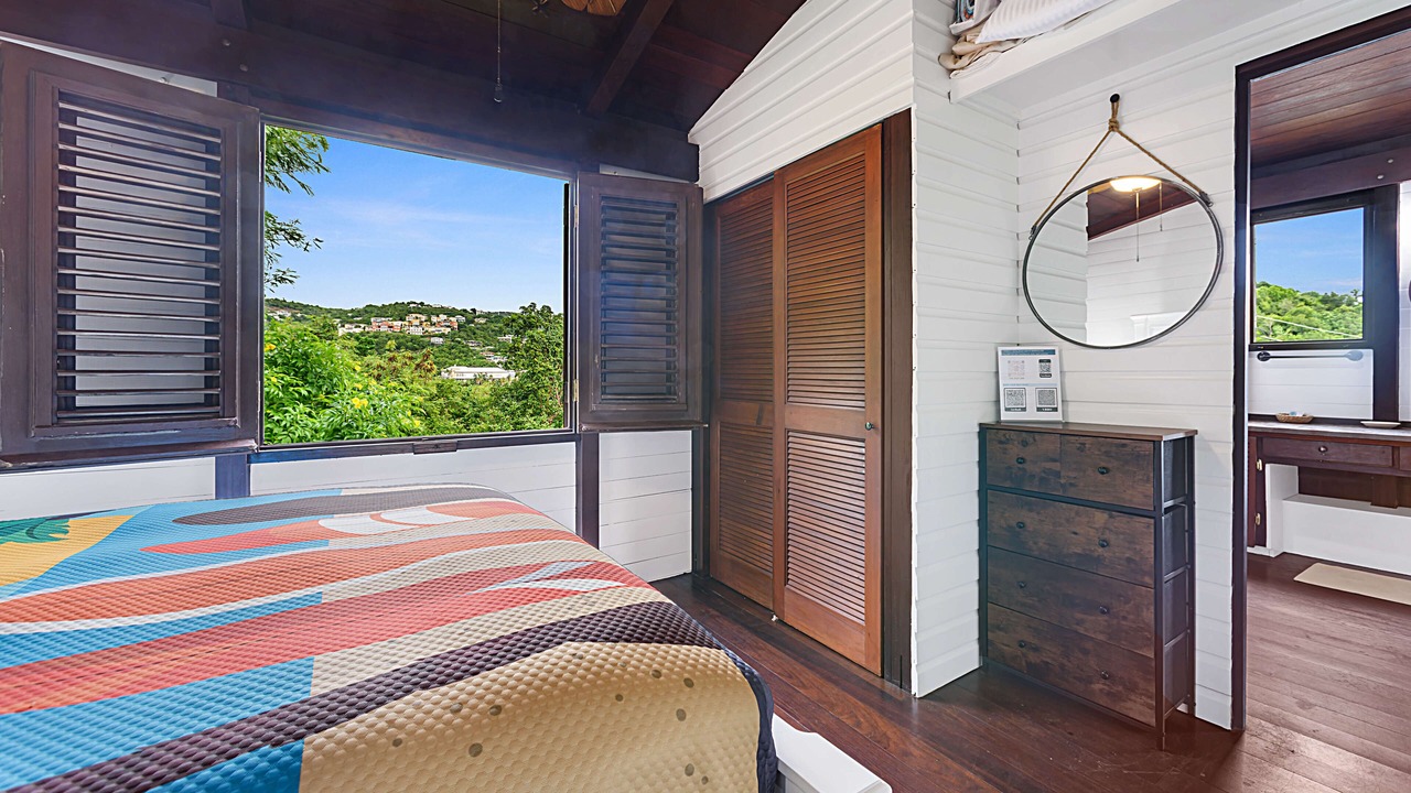 Photo of Bedroom in Estate Enighed