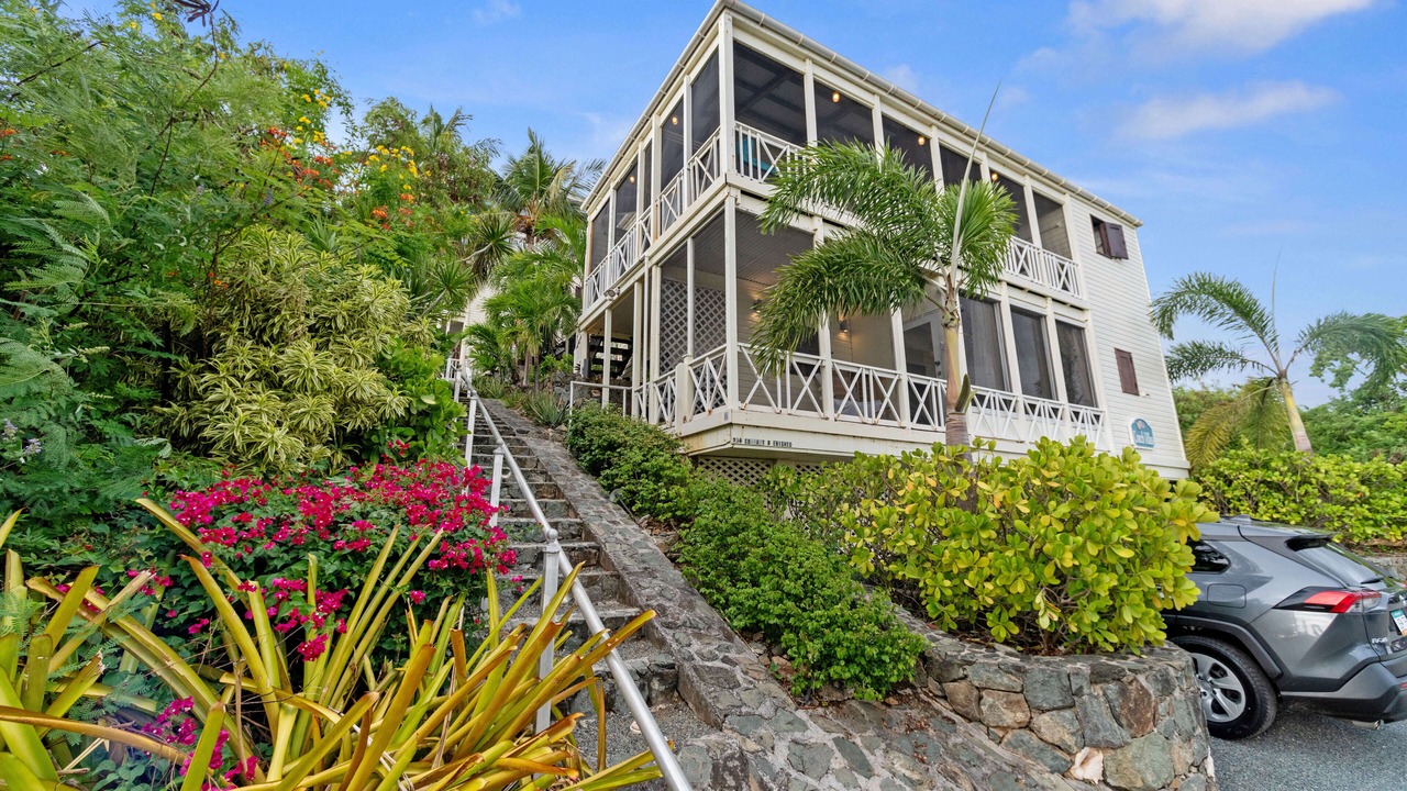 Photo of Outdoor in Estate Enighed