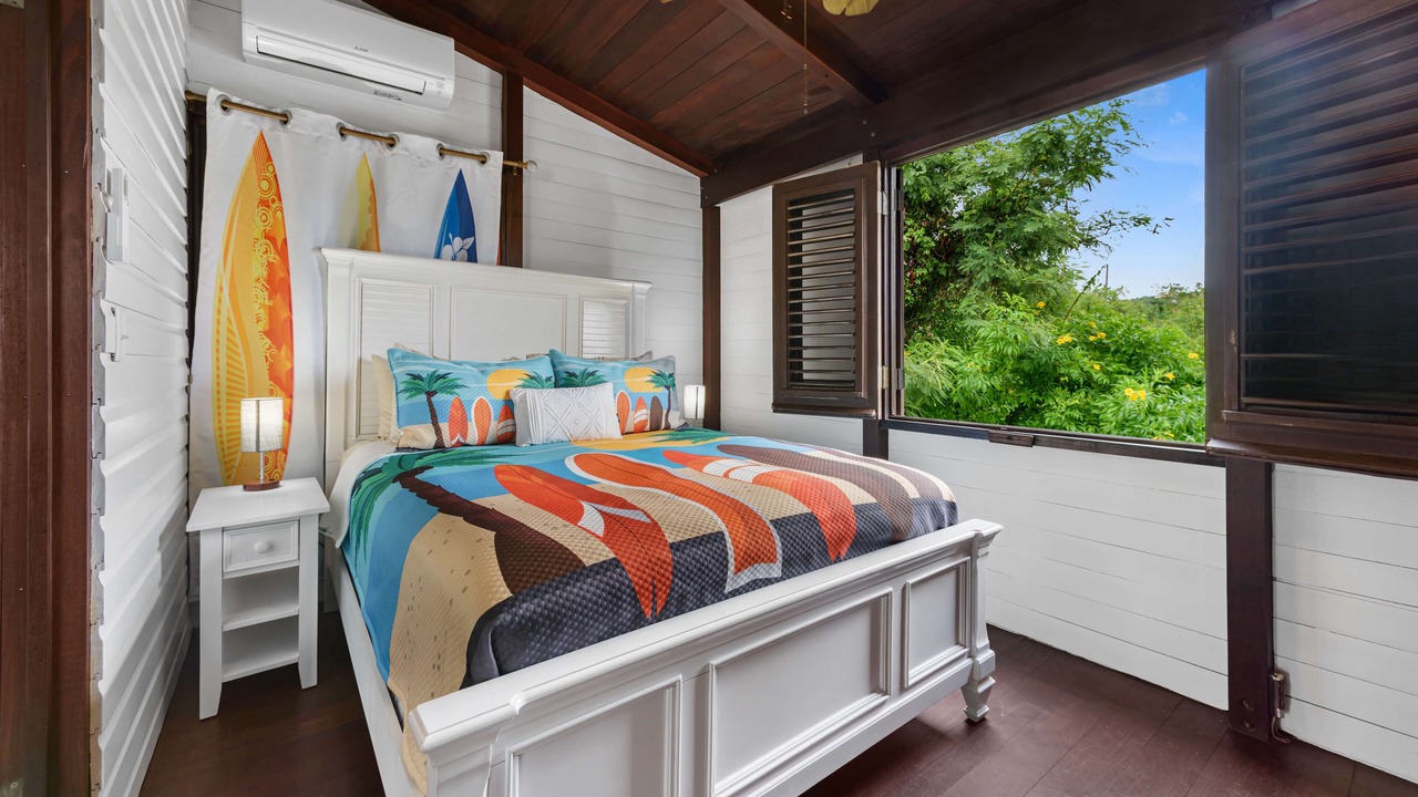 Photo of Bedroom in Estate Enighed