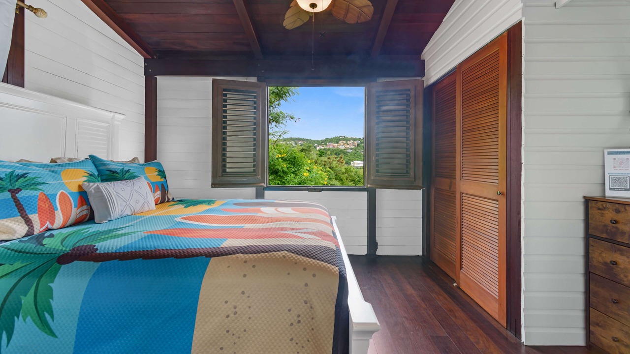 Photo of Bedroom in Estate Enighed