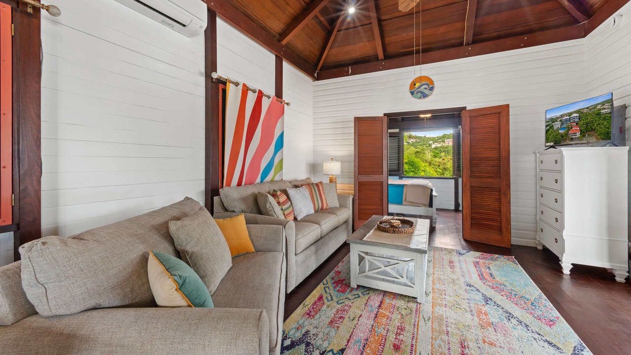 Photo of Livingroom in Estate Enighed