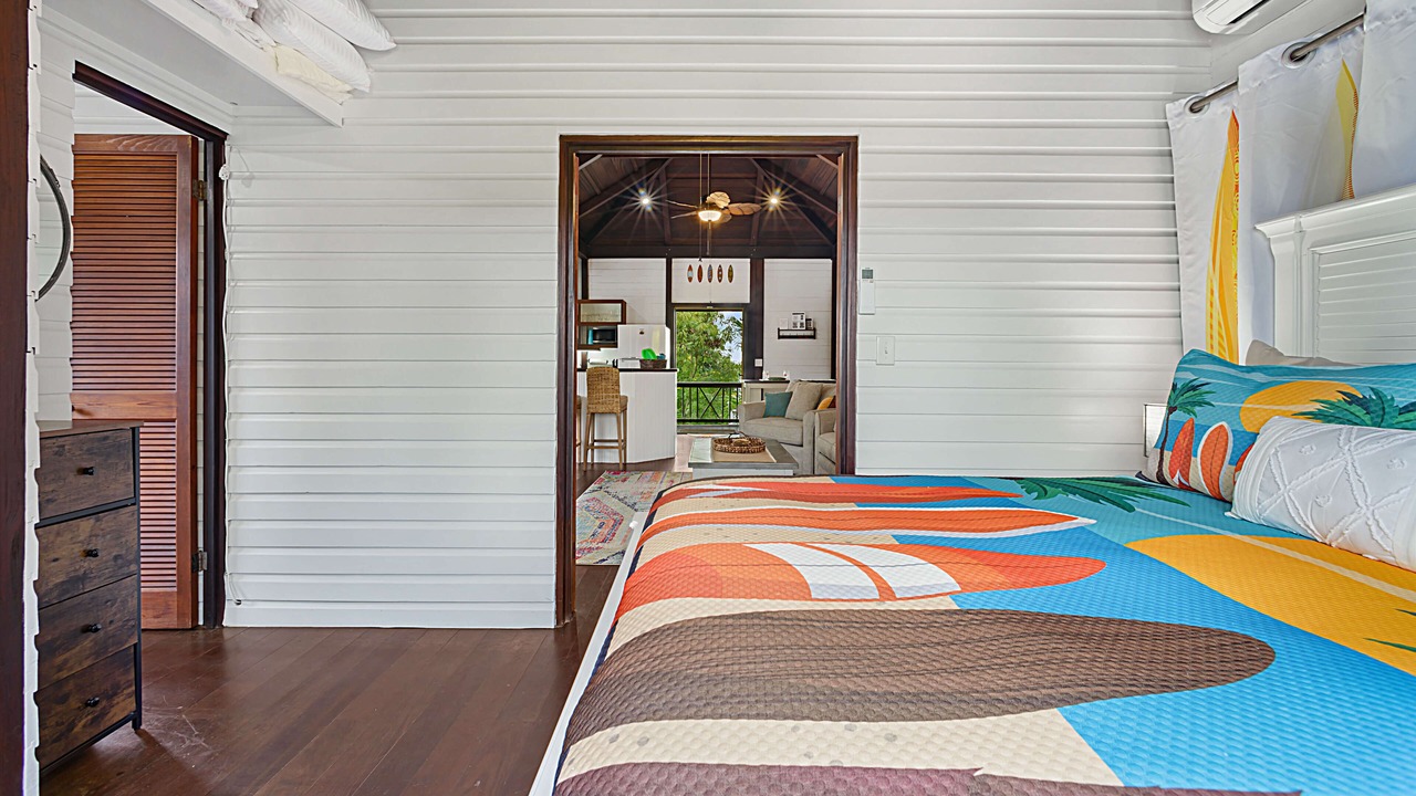 Photo of Bedroom in Estate Enighed