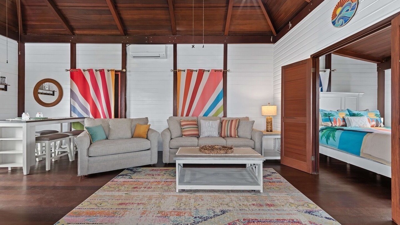 Photo of Bedroom in Estate Enighed