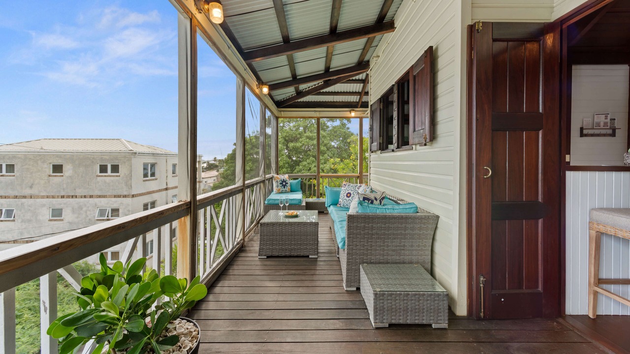 Photo of Outdoor in Estate Enighed