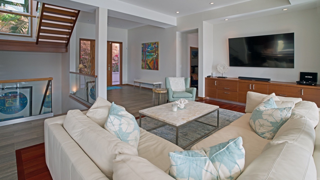 Photo of Livingroom in Peterborg