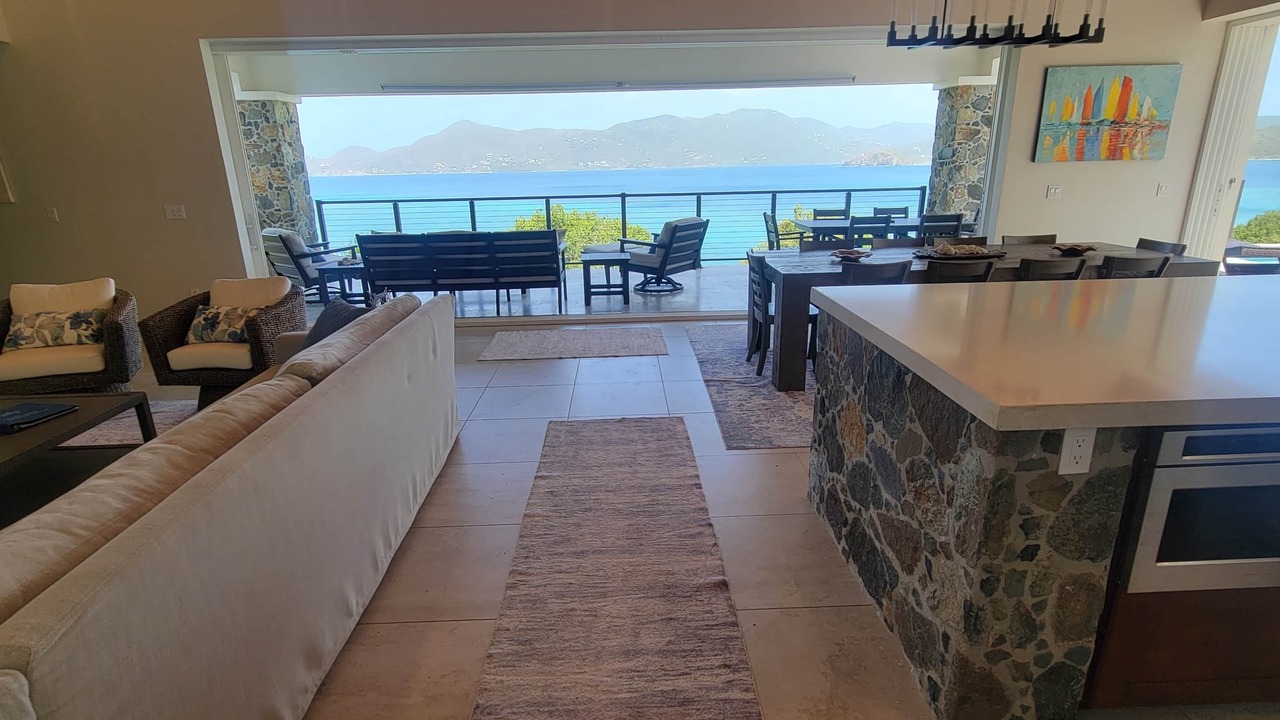 Photo of Bedroom in Estate Hansen Bay