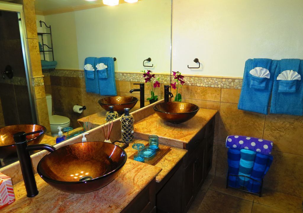 Photo of Bathroom in Red Hook