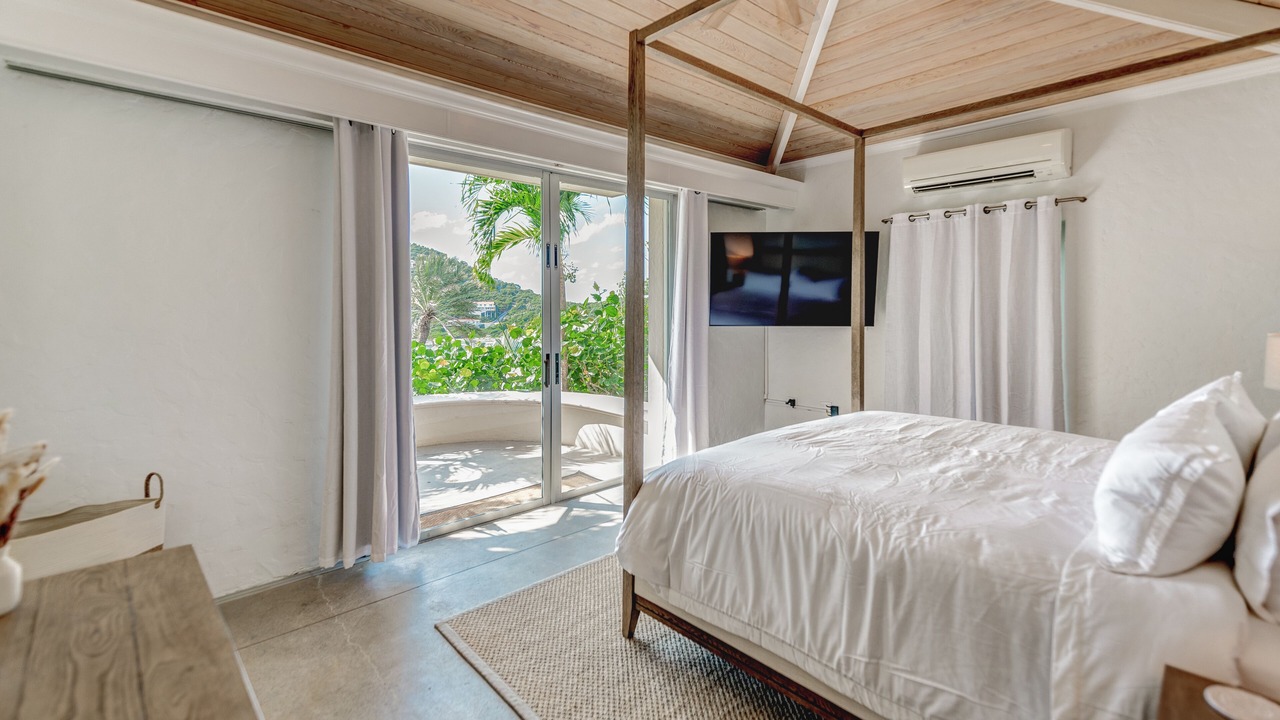 Photo of Bedroom in Monte
