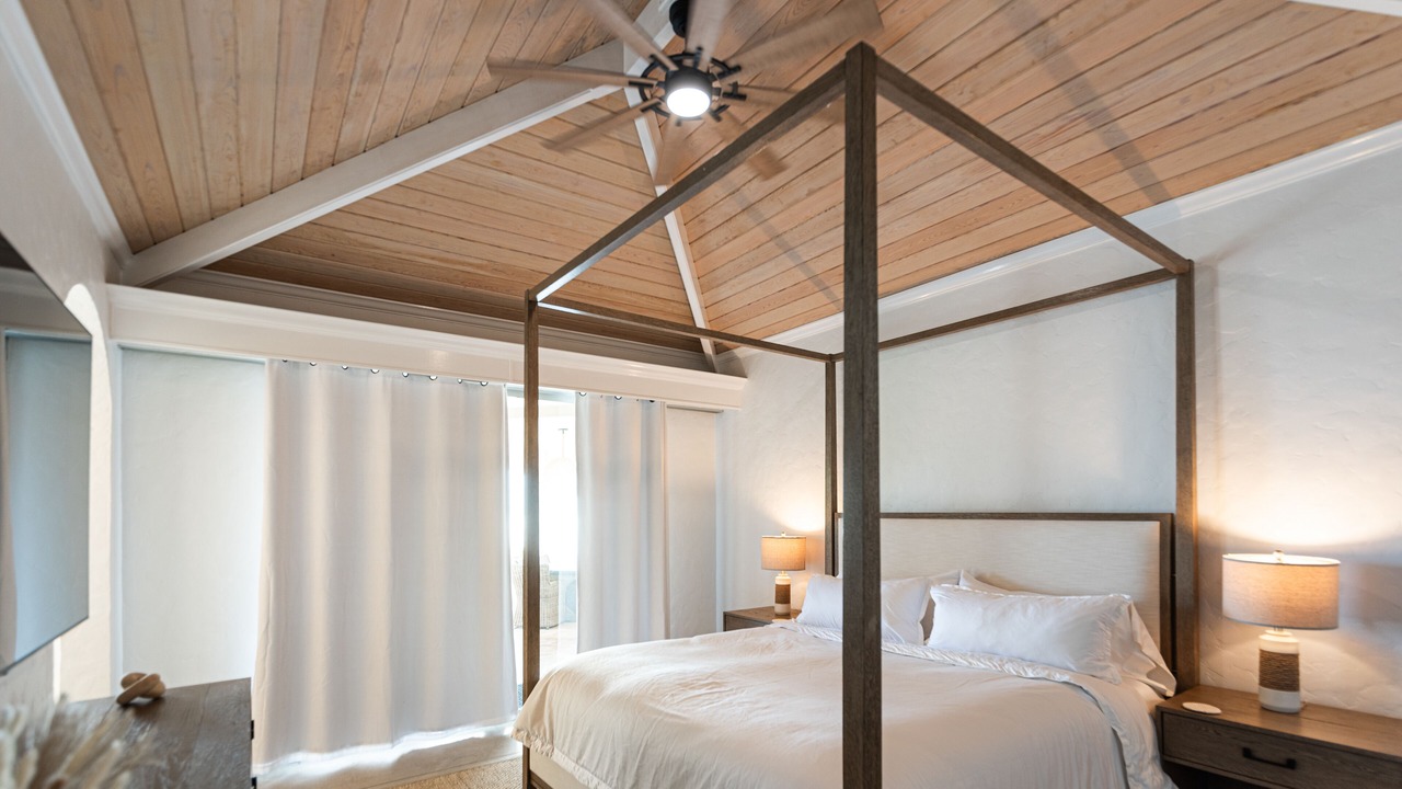 Photo of Bedroom in Monte