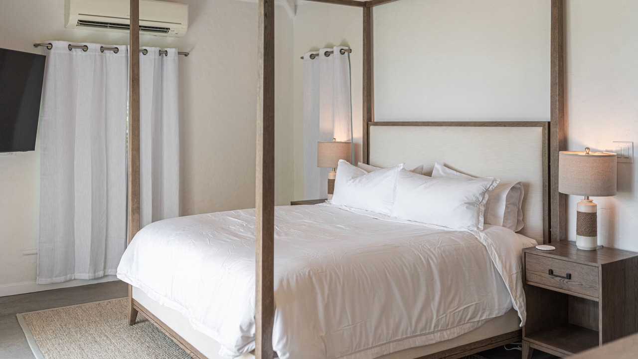 Photo of Bedroom in Monte