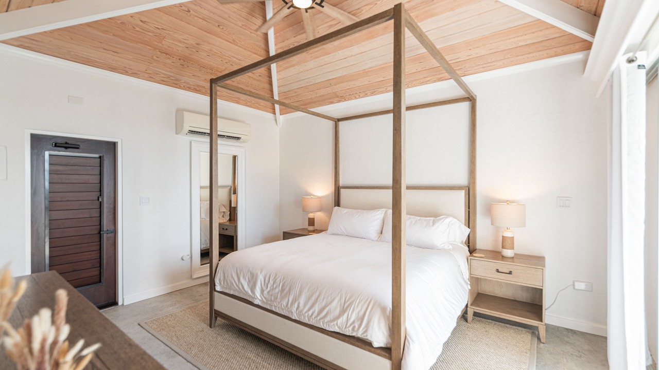 Photo of Bedroom in Monte