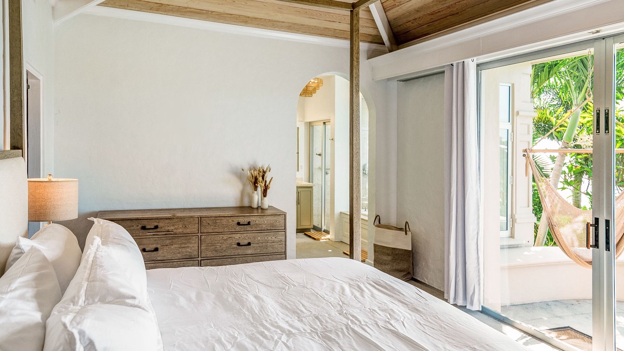 Photo of Bedroom in Monte