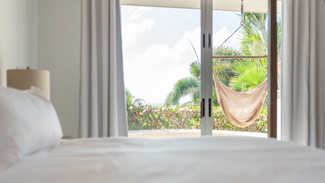 Photo of Bedroom in Monte