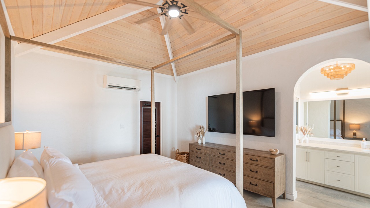 Photo of Bedroom in Monte