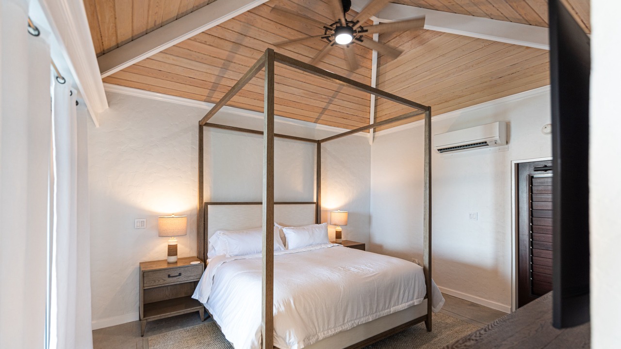 Photo of Bedroom in Monte