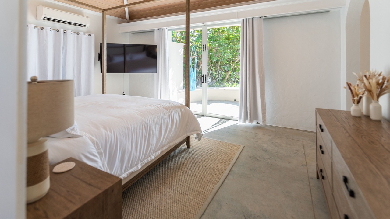 Photo of Bedroom in Monte