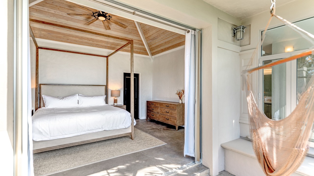 Photo of Bedroom in Monte