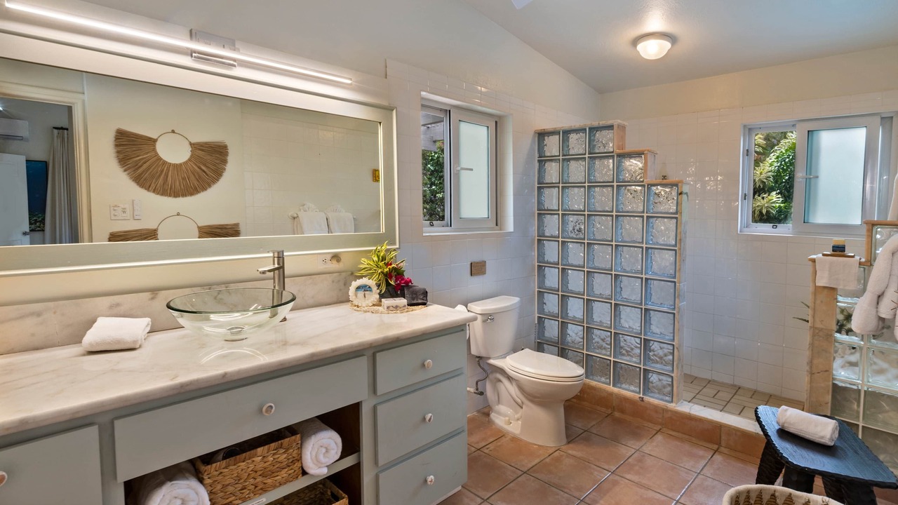 Photo of Bathroom in Estate Enighed