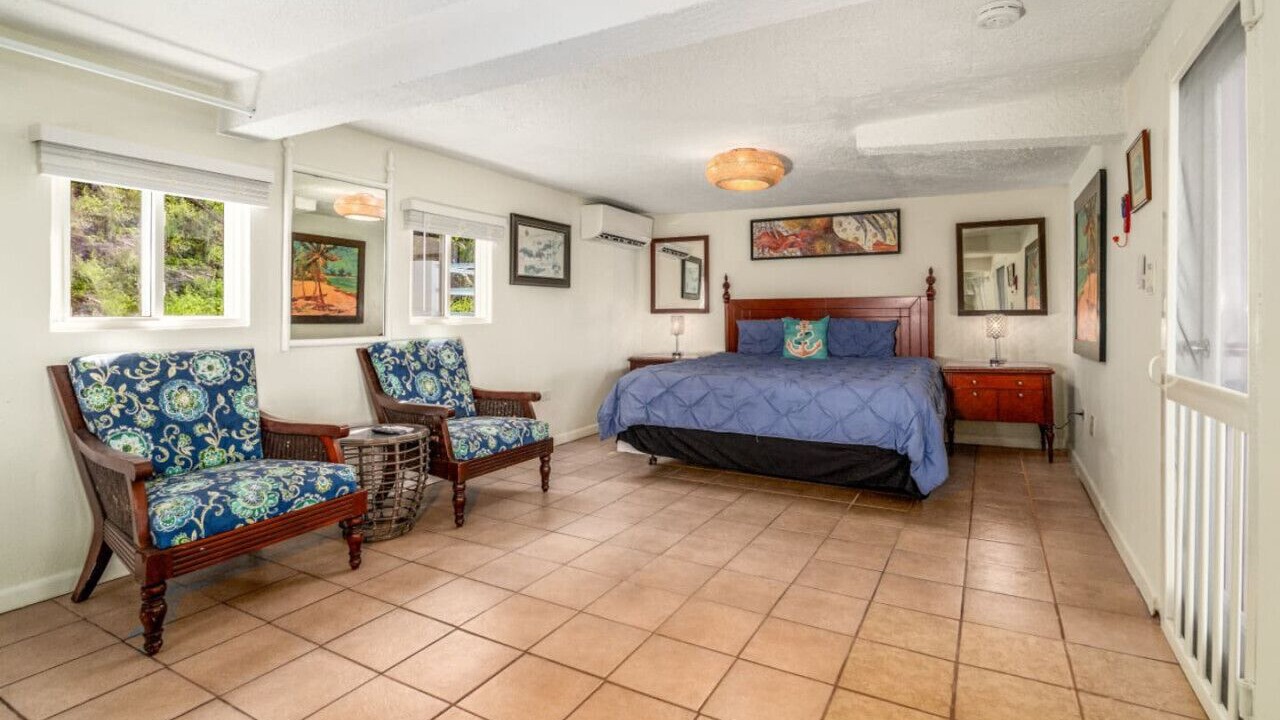 Photo of Bedroom in Estate Tabor and Harmony