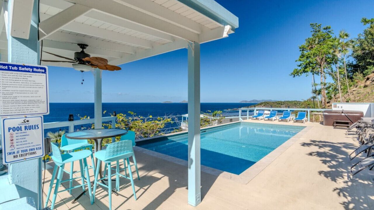 Photo of Outdoor in Estate Tabor and Harmony