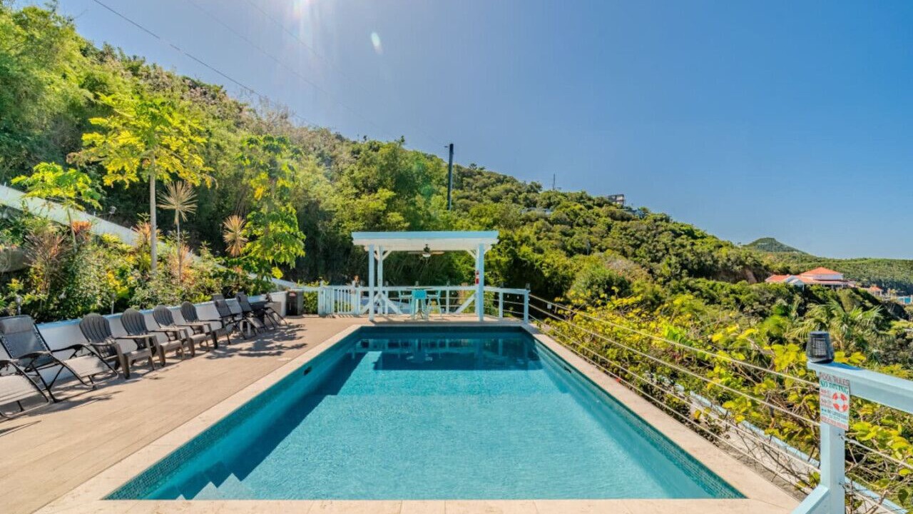 Photo of Outdoor in Estate Tabor and Harmony