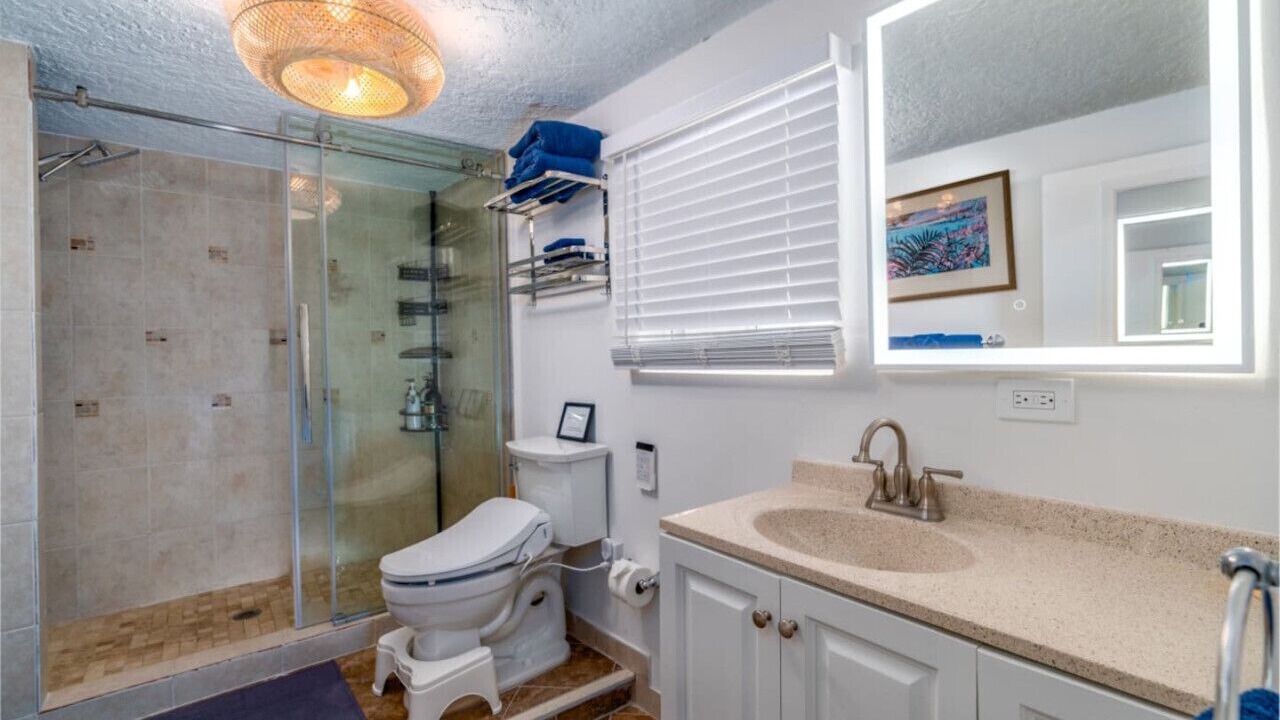 Photo of Bathroom in Estate Tabor and Harmony