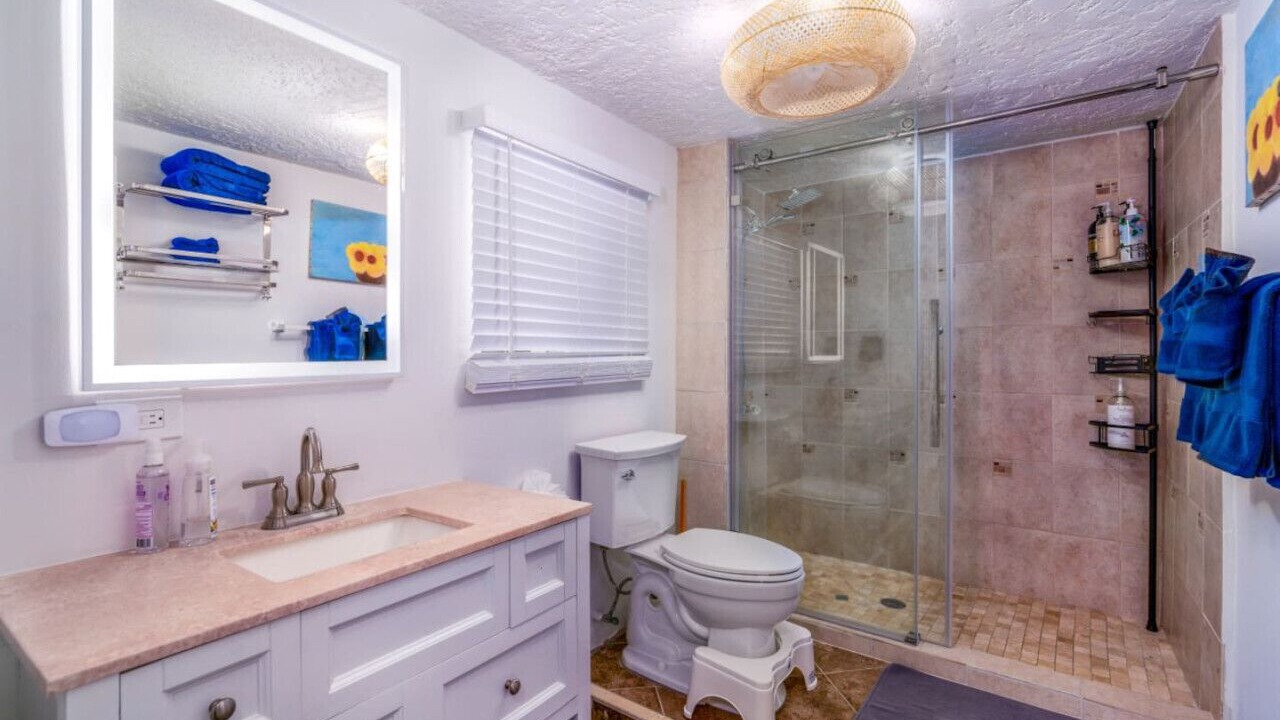 Photo of Bathroom in Estate Tabor and Harmony
