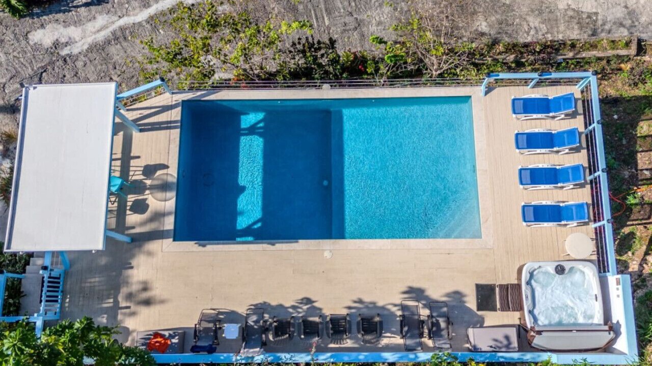 Photo of Outdoor in Estate Tabor and Harmony