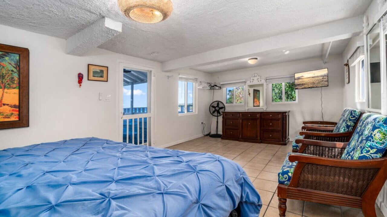 Photo of Bedroom in Estate Tabor and Harmony