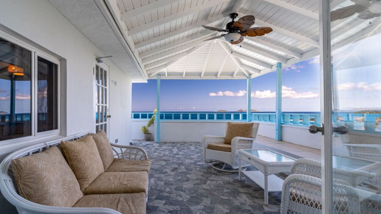 Photo of Patio Balcony in Estate Tabor and Harmony