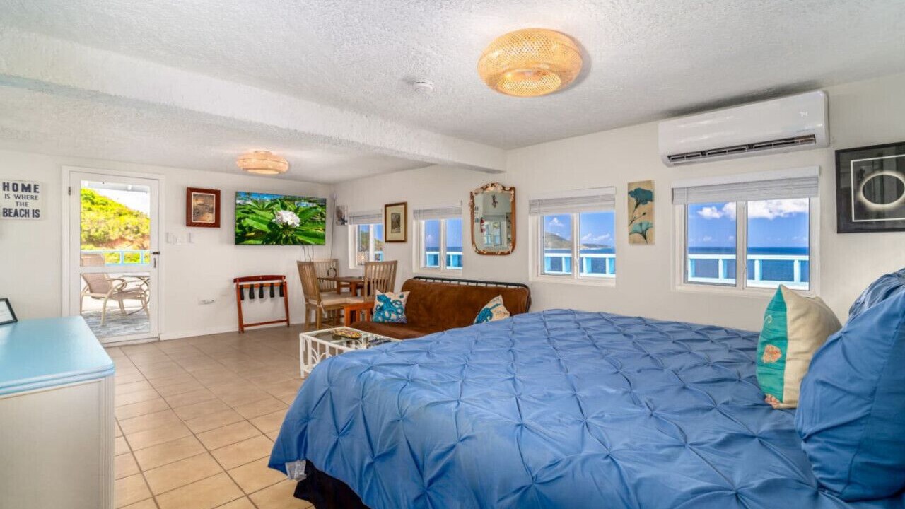 Photo of Bedroom in Estate Tabor and Harmony
