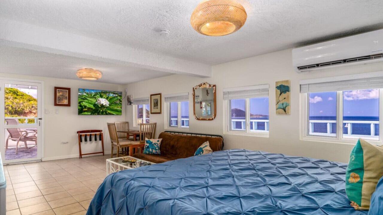 Photo of Bedroom in Estate Tabor and Harmony
