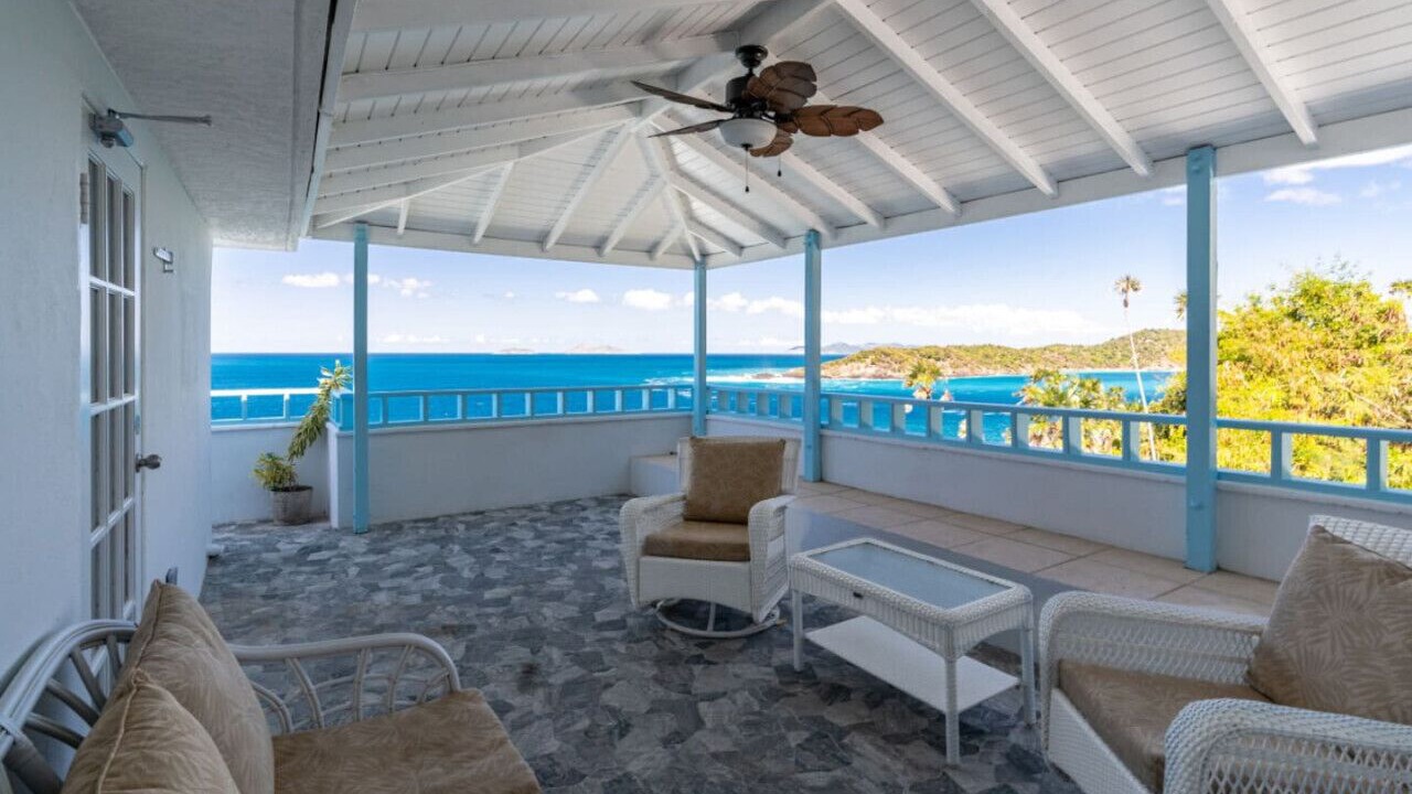 Photo of Patio Balcony in Estate Tabor and Harmony