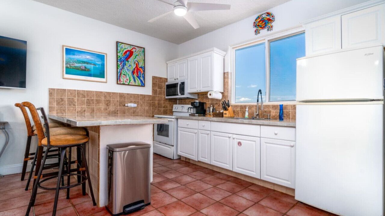 Photo of Kitchen in Estate Tabor and Harmony
