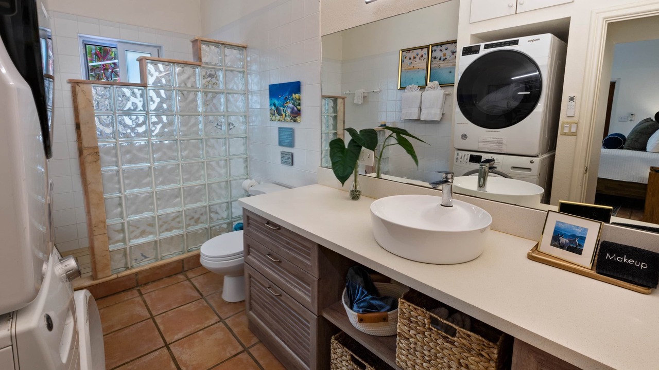 Photo of Bathroom in Estate Enighed