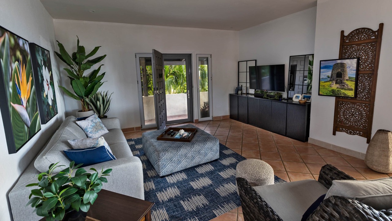 Photo of Livingroom in Estate Enighed