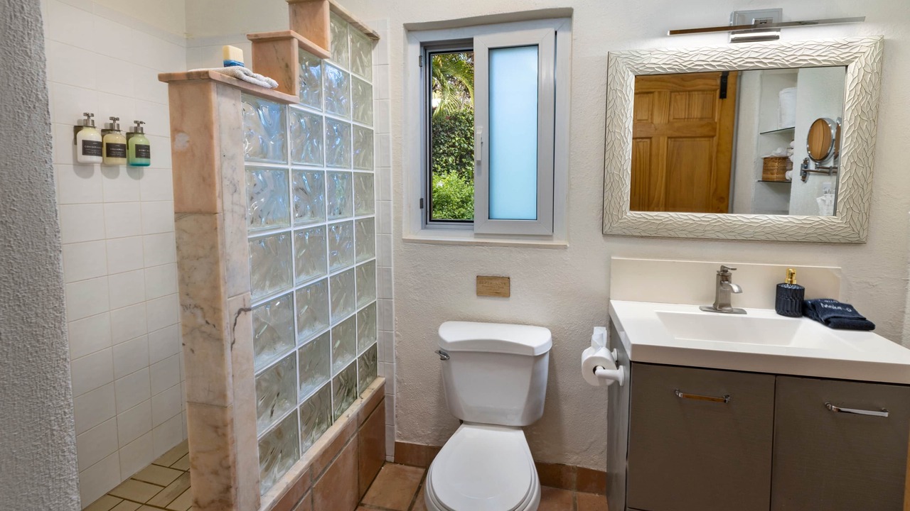 Photo of Bathroom in Estate Enighed