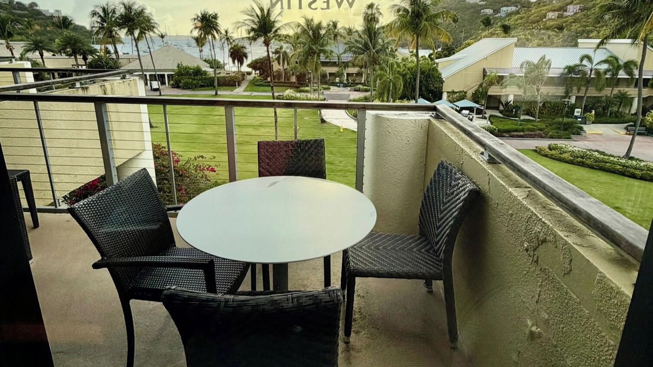 Photo of Outdoor in Estate Chocolate Hole and Great Cruz Bay