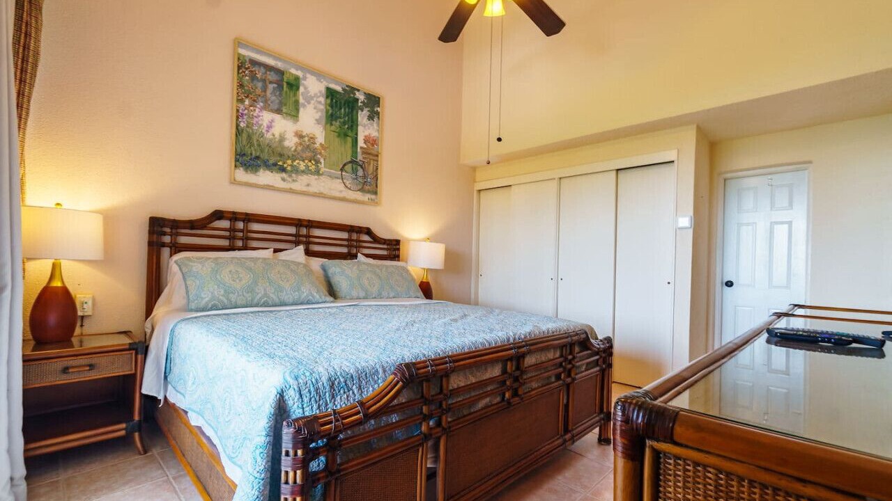 Photo of Bedroom in Estate Golden Rock