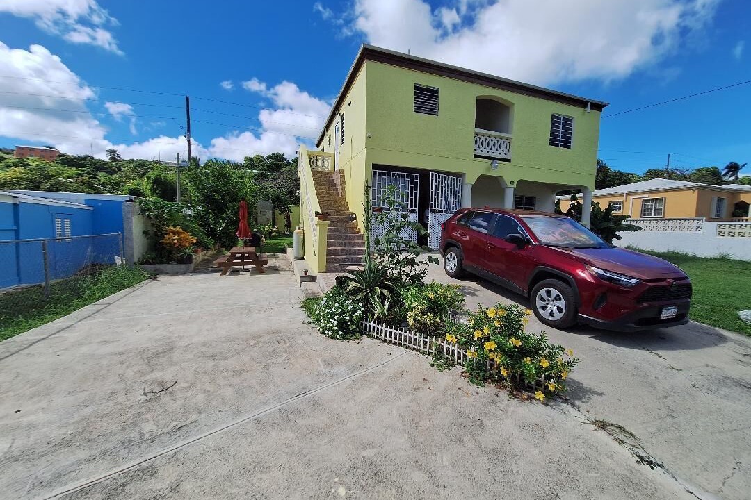 Photo of Outdoor in Estate Sion Hill