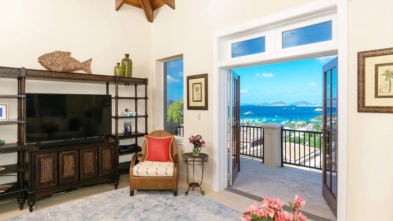 Photo of Bedroom in Estate Enighed