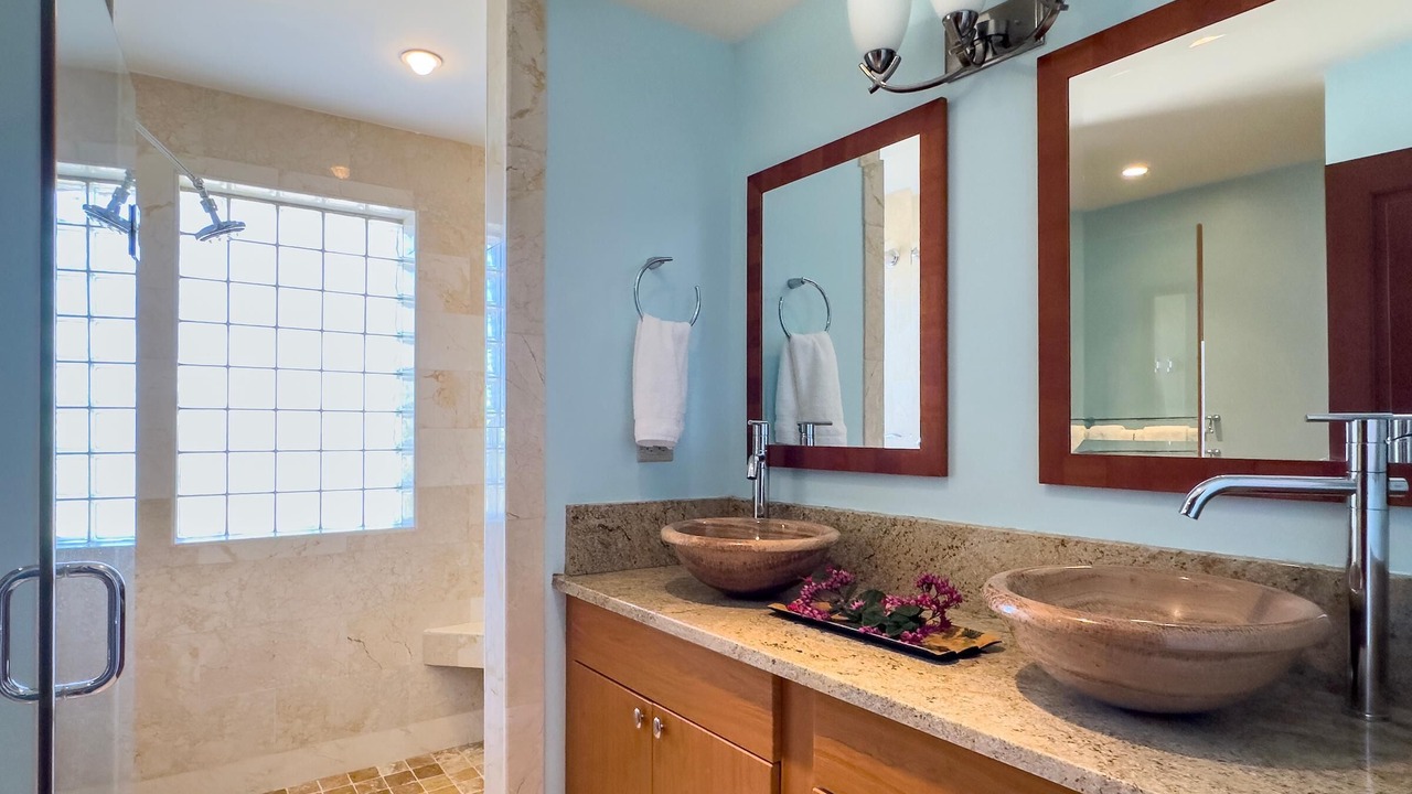 Photo of Bathroom in Estate Enighed