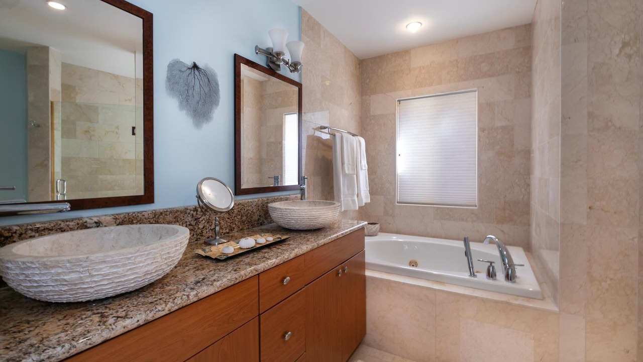 Photo of Bathroom in Estate Enighed
