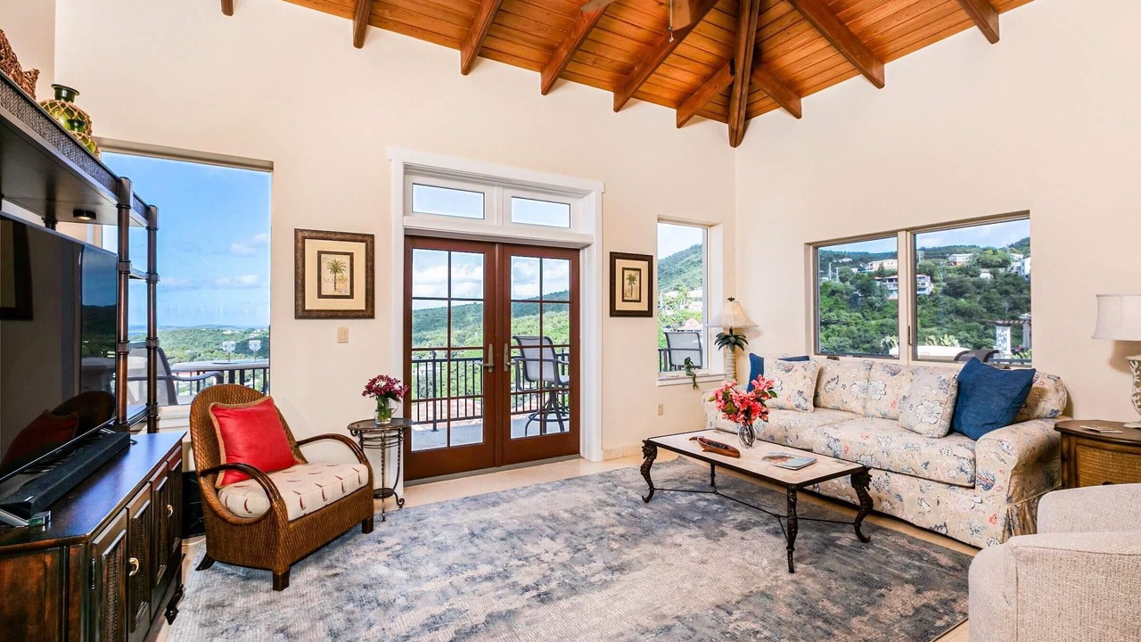 Photo of Bedroom in Estate Enighed