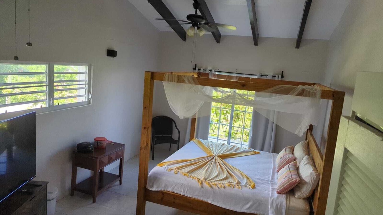 Photo of Bedroom in Estate Wintberg