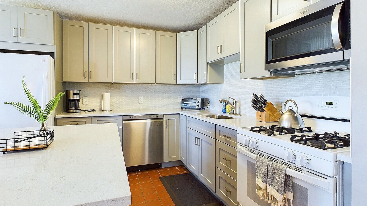 Photo of Kitchen in Cabes Point
